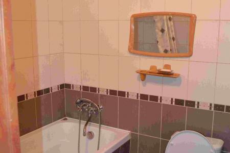 Однокомнатная квартира в районе РК Бумеранг