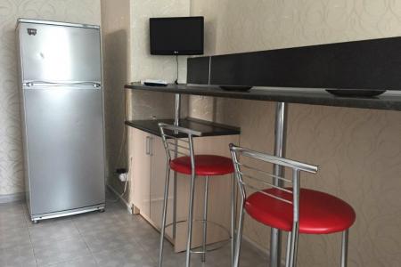 Трёхкомнатная квартира по суточно на Немиге, центр