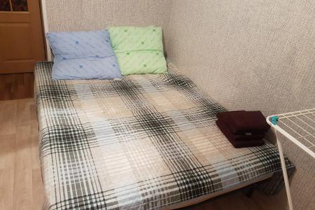 Квартиры посуточно во Владивостоке