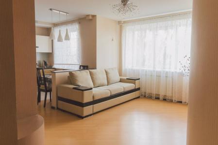 Квартира люкс-класса, дорогая мебель, вся необходимая техника