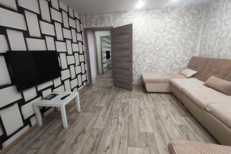 Сдаются уютные 1-, 2- и 3-к квартиры