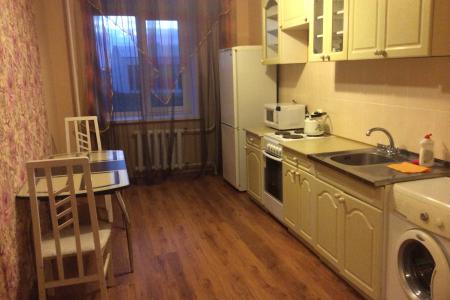 2-к квартира 50 м² на 2 этаже 5-этажного кирпичного дома