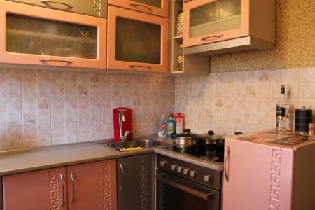 Сдам двухкомнатную квартиру посуточно. Фотографии реальные!