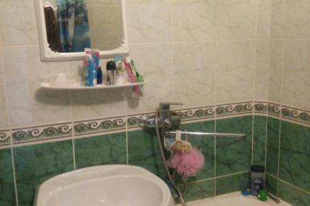 квартира в центре Адлера не более чем для 4 человек