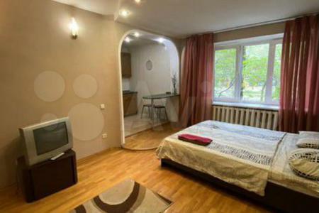 Квартира посуточно в Волгограде сдается недорого