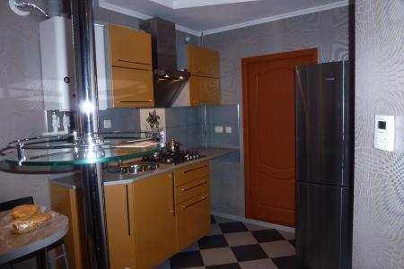 Посуточно квартира в кисловодске на Яновского 2