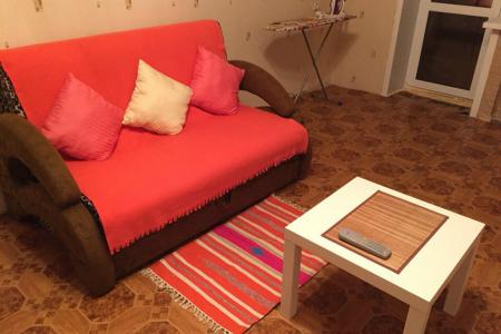 Бюджетный вариант проживания в самом центре Самары! 5 минут до Волги!