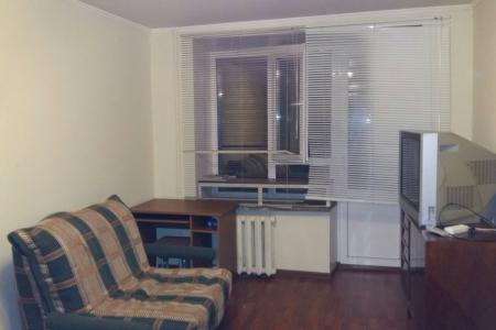 Отличная двушка на Черкизовской!