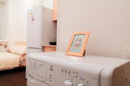 Маленькая уютная студия рядом с Московским вокзалом