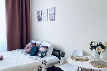 Видовая студия