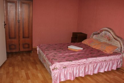 2х комнатная квартира эконом-класса