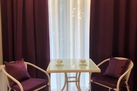 Дизайнерская студия в центре Сочи у Дендрария