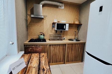 Апартаменты Район Монгора