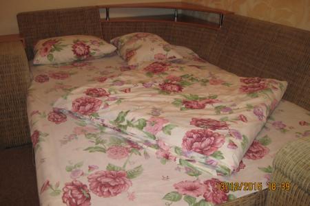 Однокомнатная квартира возле Автовокзала