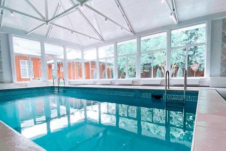 Свадебный особняк на 60 человек