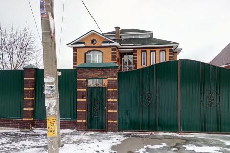 Большой дом 700 м2 под ваши мероприятия на севере МО