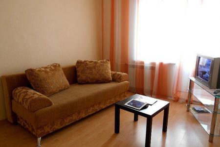 Сдам квартиру посуточно