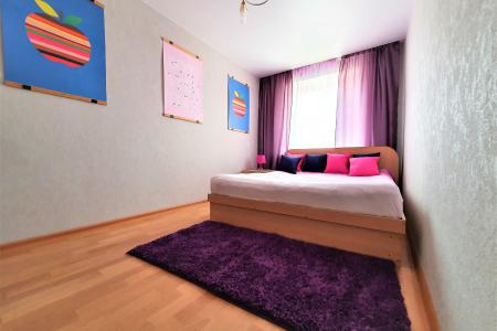 МЕГАПОЛИС - ул. Карла Маркса, 76-42