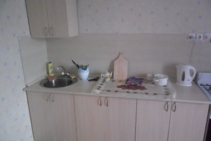 Сдаю посуточно 1-комнатную квартиру в р-не Центра