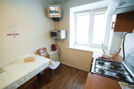 Смарт студия на бульваре