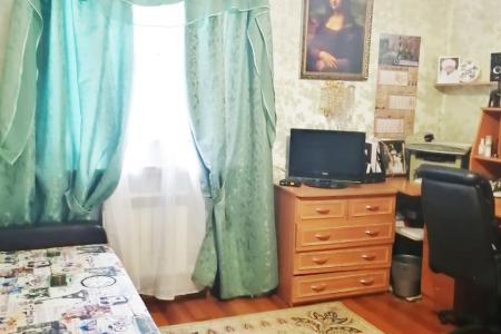 Сдам комнату в коттедже