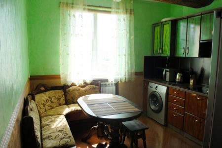 сдам элитную квартиру посуточно!