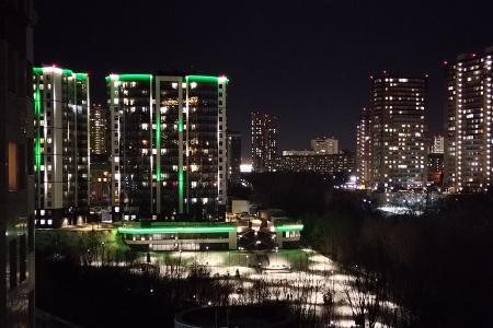 Метро Заельцовская