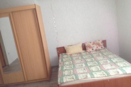 Двухкомнатная квартира возле ЖД-вокзала и кремля