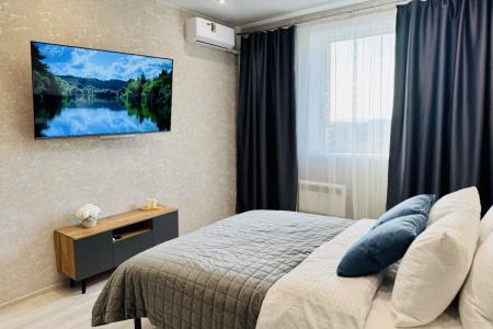 Уютная квартира на Выгонной