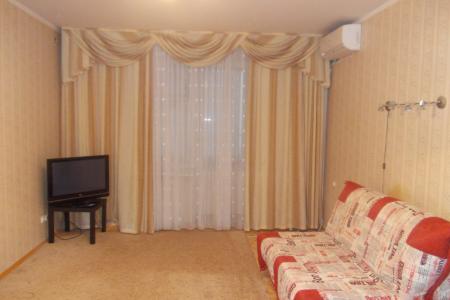 Квартира бизнес класса на сутки в Перми