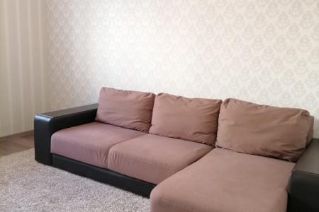 Квартира на Агапкина 19