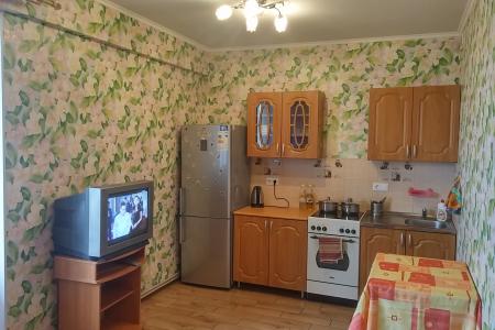 Сдам посуточно квартиру студию