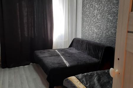 Сдам двухкомнатную квартиру в районе нового автовокзала