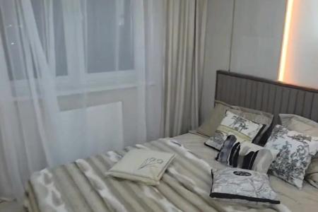 Это место идеально подходит для тех, кто ценит комфорт и мобильность.