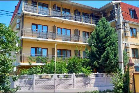 "Вояж" - 15 комфортных номеров со всеми удобствами  , 5 минут от автовокзала