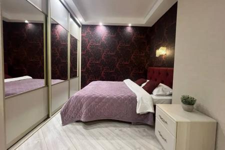 Уютная 2ком квартира у Онкологии