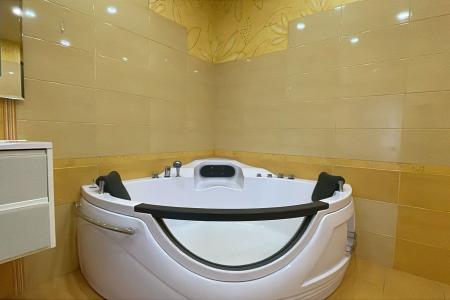 Пять Звёзд ЖК Кировский