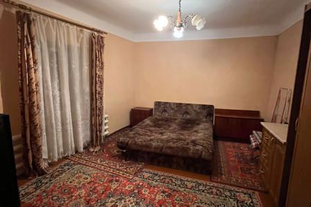 Двухкомнатная квартира рядом с парком