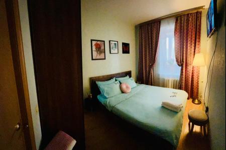 2-х комнатная квартира в самом центре