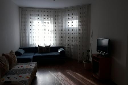 2 комнатная новостройка