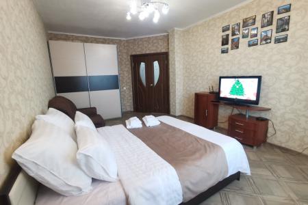 однокомнатная квартира