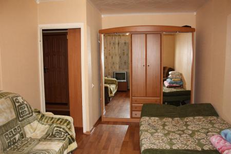 Сдам 1-к квартиру, Проспект Сююмбике д.13. 41/14кс.