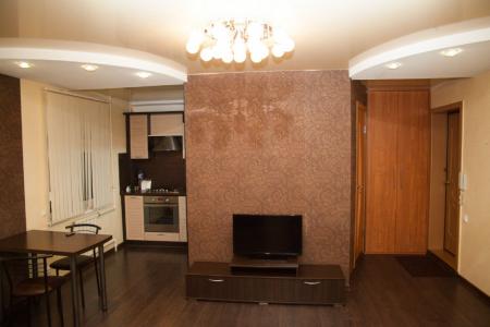 Сдам уютную 1-ком. квартиру в центре города