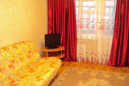 Сдам двухкомнатную квартиру на Мичурина