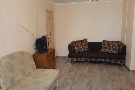 Уютная 2-х комнатная квартира в центре