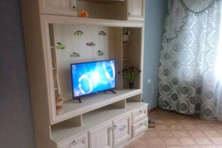 1-комнатная квартира в Апатитах посуточно