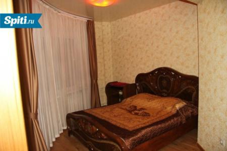 Двухкомнатная квартира возле Военкомата