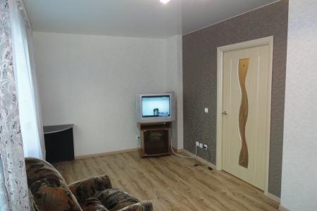 2-комн. ПИРОГОВА 1к4 в районе ЗАЛИВА, отчетные документы