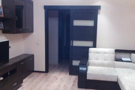 Квартиры на сутки в Центре Одинцово