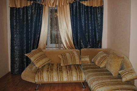 однокомнатная квартира возле супермаркета